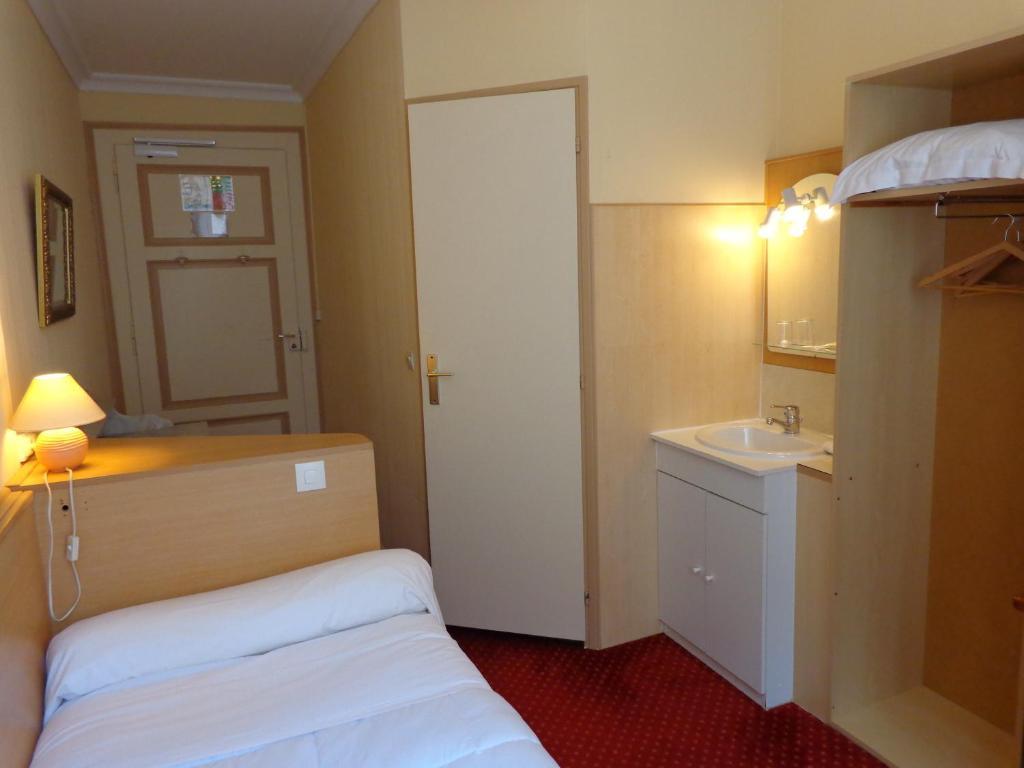 Hotel Continental Évian-les-Bains Cameră foto